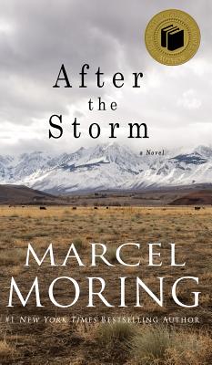 After the Storm - Moring, Marcel