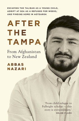 After the Tampa - Nazari, Abbas