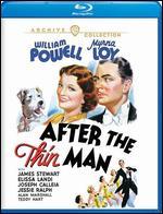 After the Thin Man [Blu-ray]