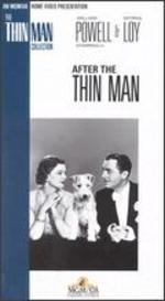 After the Thin Man - W.S. Van Dyke