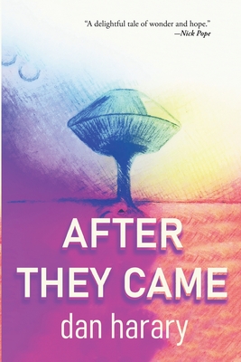 After They Came - Harary, Dan