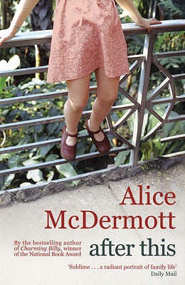 After This - McDermott, Alice