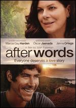 After Words - Juan Feldman