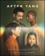 After Yang [Includes Digital Copy] [Blu-ray]