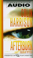 Afterburn - Harrison, Colin, and Patterson, Jay (Read by)