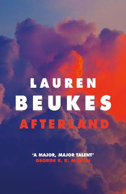 Afterland: A gripping new feminist thriller from the Sunday Times bestselling author - Beukes, Lauren