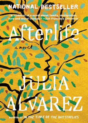 Afterlife - Alvarez, Julia