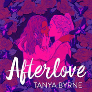 Afterlove: A YA LGBTQ+ romance of love and the afterlife - Tiktok made me buy it!