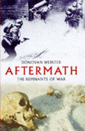 Aftermath: Remnants of War - Webster, Donovan