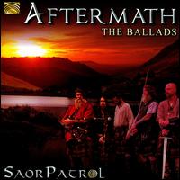 Aftermath: The Ballads - Saor Patrol