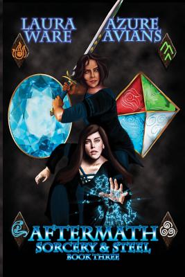 Aftermath - Ware, Laura, and Avians, Azure