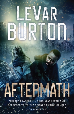 Aftermath - Burton, Levar