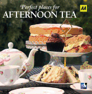 Afternoon Tea - AA Publishing