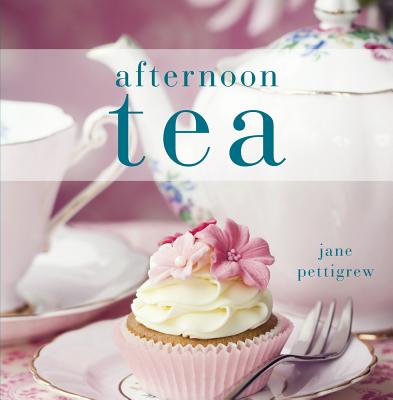 Afternoon Tea - Pettigrew, Jane