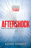 Aftershock: (Pendulum Series 3)