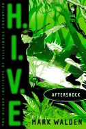 Aftershock: Volume 7