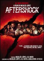 Aftershock - Nicols Lpez