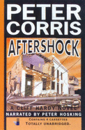 Aftershock - Corris, Peter, and Hosking, Peter (Read by)