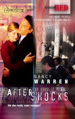 Aftershocks - Warren, Nancy