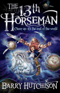 Afterworlds: The 13th Horseman