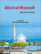 Afzal Ui Wazaaif