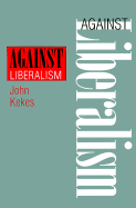 Against Liberalism