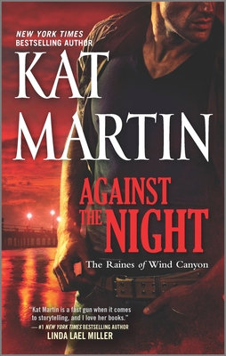 Against the Night - Martin, Kat