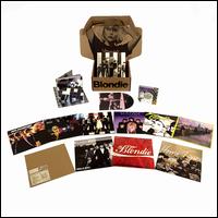 Against the Odds 1974-1982 [Super Deluxe Collector's Edition 10LP/10"/7"] - Blondie