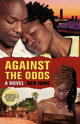 Against the Odds - Igwe, Ben