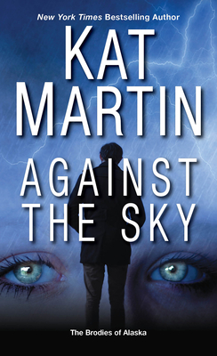 Against the Sky - Martin, Kat