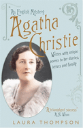 Agatha Christie: An English Mystery