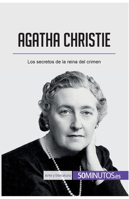 Agatha Christie: Los secretos de la reina del crimen - 50minutos