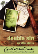 Agatha Christie Reader: Double Sin and Other Stories v.4 - Christie, Agatha, and Fraser, Hugh (Read by), and Hickson, Joan (Read by)