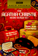 Agatha Christie - Christie, Agatha