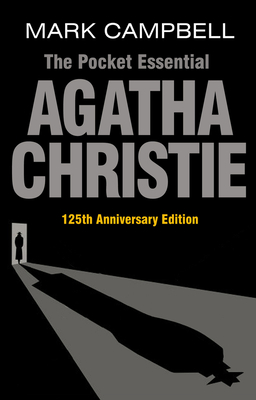 Agatha Christie - Campbell, Mark