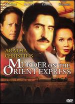 Agatha Christie's Murder on the Orient Express - Carl Schenkel