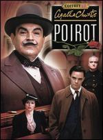 Agatha Christie's Poirot: Coffret 10 [4 Discs]