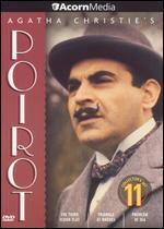 Agatha Christie's Poirot: Collector's Set 11