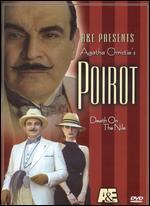 Agatha Christie's Poirot: Death On the Nile