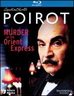 Agatha Christie's Poirot: Murder on the Orient Express [Blu-ray] - Philip Martin
