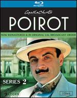 Agatha Christie's Poirot: Series 2 [2 Discs] [Blu-ray]