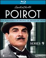 Agatha Christie's Poirot: Series 9 [2 Discs] [Blu-ray] - 