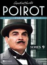 Agatha Christie's Poirot: Series 9 [2 Discs] - 