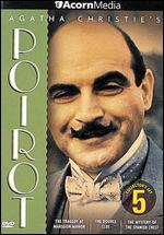 Agatha Christie's Poirot: Set 5
