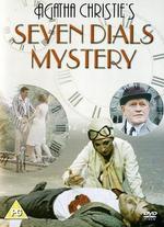 Agatha Christie's Seven Dials Mystery - Tony Wharmby