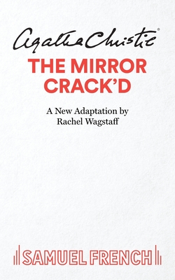 Agatha Christie's The Mirror Crack'd - Wagstaff, Rachel