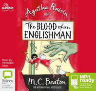 Agatha Raisin and the Blood of an Englishman