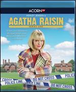Agatha Raisin: Season 01