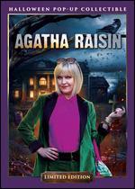 Agatha Raisin: The Haunted House