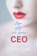 Age Gap Ice Queen CEO 2: Lesbian/Sapphic Romance